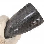 PPF-7111 Water Cube Black Color Paint Protection Film For Car Scratch for sale