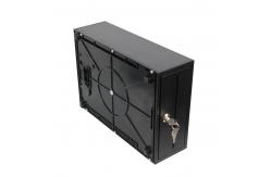 China W208mm 13.9Lbs POS Cash Drawer Cash Register Money Box With Key Lock supplier