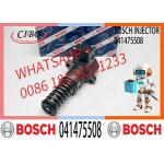 diesel fuel injector pump 041475508 1435558 pump for DAF TEMSAA LPR228S1 unit pump 0414755008 for sale