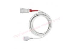 China 4078 Masima RD Rainbow R25-12 SpO2 Extension Cable 12 Ft supplier