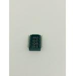 SMD GSN5009 LF 14.8mm Length Ethernet Magnetic Transformers for sale
