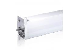 China self lubricating Remote Control Drapery Curtain Motor supplier