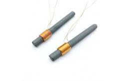 China Ferrite Magnetic Core Coil , Customized Choke Copper Wire Coil supplier