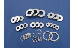 China Pzt Piezo Ceramic Element For Piezo Electric Vibration Sensor supplier
