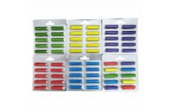 China Perfumed Scented Fragrance beads Vacuum Cleaner Air Freshener supplier