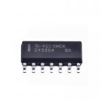 Texas Instruments OPA4330AIDR Electronic micro Controller Ic Components integratedated Circuit Flip-Chip TI-OPA4330AIDR for sale