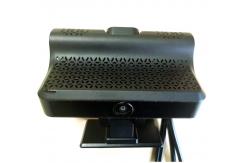China 4G AI Vehicle Dashboard Dashcam Dual Camera AI ADAS DMS Driver Face recognition supplier