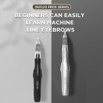 Tattoo Centre Rechargeable Permanent Makeup Machine For Lips for sale
