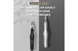 China 3R Permanent Make Up Pen Rechargeable Pmu Micropigment Machine supplier