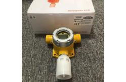 China Honeywell Spxcdalmcx Sensepoint XCD Co Fixed Industrial Gas Detectors Carbon Monoxide supplier