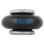Firestone W01-358-7451 Industrial Air Spring Cross W01-358-0112 Air Spring Assembly for sale