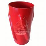 Stamped Vane Positive Casing Centralizer For Oilwell for sale