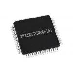 Microcontroller Chip PIC32CM2532LE00064-I/PT 64TQFP ARM Cortex M23 48MHz IC Chip for sale