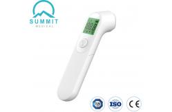 China PP 73g No Contact Thermometer Medical Grade ISO13485 supplier