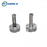 Aluminium CNC Turning Milling Parts Hard Anodizing CNC Machining Components