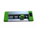Auto Contour Steel Thorn Roller 450mm 18 Inch Mini Plotter Cutter for sale