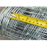 Hinge Joint Fence With Free Samples 50m-100m Length And 3ft - 8ft Height
