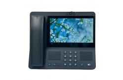 China FWP Smart LTE Fixed Wireless 4G Data Landline Phone VOLTE Call WIFI Hotspot supplier