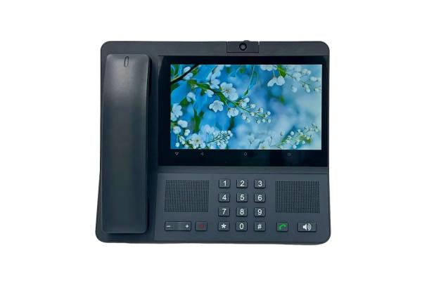 FWP Smart LTE Fixed Wireless 4G Data Landline Phone VOLTE Call WIFI Hotspot
