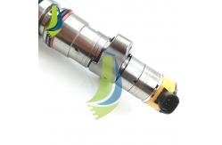 China 557-7633 Fuel Injector 5577633 For C9 Engine supplier