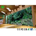 500cd/m2 P1.5 P1.8 P1.9 Advertising Rgb led Panel 250000dots/m2 led screen outdoor advertising for sale