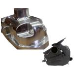 Cable Manhole Roto Mould Die For Communication Equipment for sale