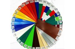 China China Factory Wholesale 120cm Width Waterproof 100% Solution Dyed Acrylic Awning Fabric supplier