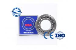China NJ2207WC3 – NSK Cylindrical Roller Bearing – 35x72x23mm Custom Made supplier