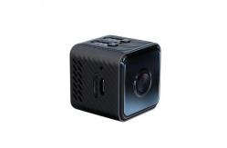 China HD 1080P Mini Spy Camera Mobile Phone Wireless Connection TF Card Max 32GB supplier