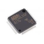 Single Core STM32L552RCT6 Microcontroller MCU 64LQFP 256KB Flash Microcontroller Chip for sale