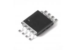 China Adg1419brmz IC Chips ADG1419BRMZ +/-15V Quad SPDT Switch 5ohm MSOP-8 ADG1419BRMZ supplier