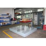 High Capacity 500kg Payload Packaging Drop Test Machine With Drop Height 1200mm