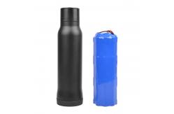 China ODM Electric Bike Battery 48v 20ah Lithium Ion Lifepo4 Ebike Battery supplier