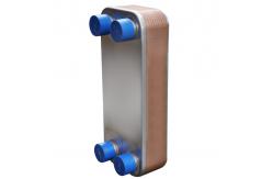 China Food Grade Material Plate Heat Exchanger 3.0Mpa supplier