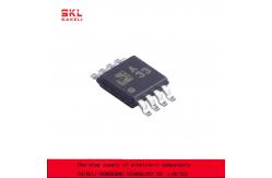 China ADA4661-2ARMZ-R7 Buffer Amps High Performance Audio RoHS Compliant supplier