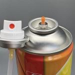 High-Capacity Foam Cleaner Valve for Commercial Use with Robust Output for sale