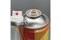 China High-Capacity Foam Cleaner Valve for Commercial Use with Robust Output supplier