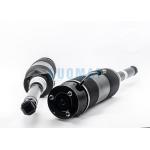 19-06 Mercedes-Benz S Class W220 ABC Hydraulic Shock Rear Pair A2203205613 A2203206113 for sale