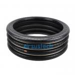 Yokohama S-600-4R Rubbe Air Spring Quadruple Convoluted Tilting Punch Air Bellow for sale