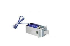 China Long Stroke 8mm 1.2A Solenoid Door Lock supplier