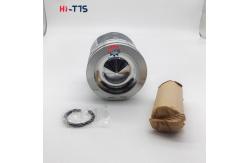 China Excavator Diesel Engine C7.1 Piston Kit 450-5996 T417956 4505996 3747389 supplier