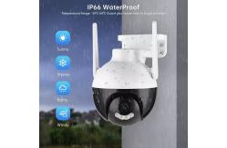 China 1080P 4MP Wireless HD Security System , Indoor Wireless Surveillance System supplier