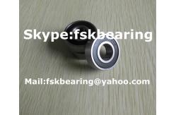 China Inched R24ZZ Miniature Ball Bearing Single Row Chrome Steel  / RHP supplier