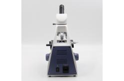 China 4 Holes Trinocular Student Compound Microscope OPTO-EDU A11.1530-T 40X-2000X supplier