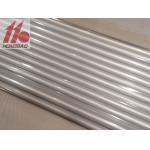 ASTM B338 ASTM B861 OD 19.05 WT 0.89 MM Titanium Alloy Tube GR23 Seamless Titanium Tube for sale