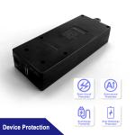 UPS 12V Powerful Wifi Router UPS With 5600mah Battery Capacity Dc 5v 9v 12v Mini Ups for sale