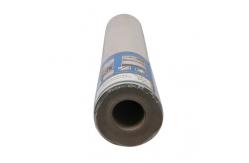 China Non Staining Width 830mm Weight 15KG Paper Roll Floor Protection supplier