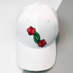 Swil Customized Cotton Promotional Baseball Cap Embroidery Logo for sale