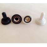 Miniature Toggle Switch,2/3P,ON-ON(SPDT),Rohs