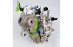 China 0445020110 Fuel Injection Pump For Diesel Engine supplier